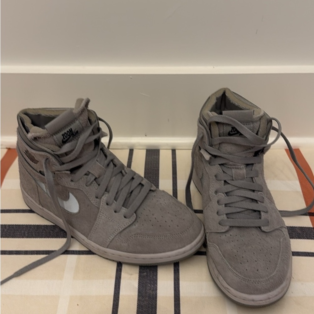 Air Jordan 1 zoom air CMFT